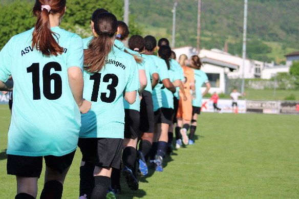 C-Juniorinnen-1 C-Juniorinnen-1